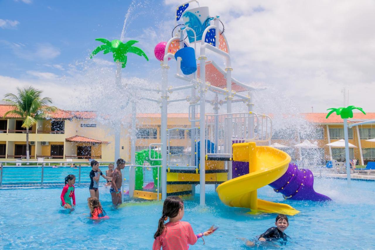 Coroa Vermelha Beach Porto Seguro Exterior photo