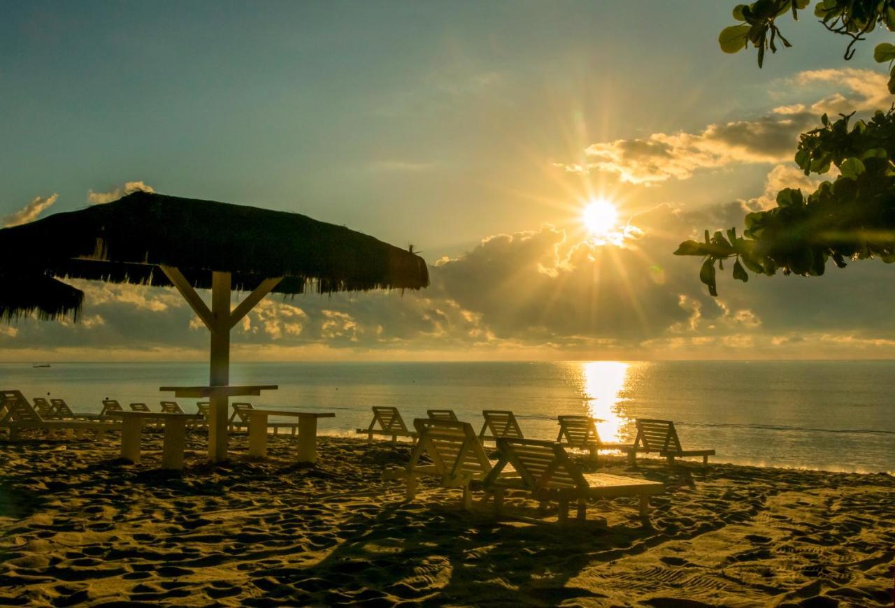 Coroa Vermelha Beach Porto Seguro Exterior photo