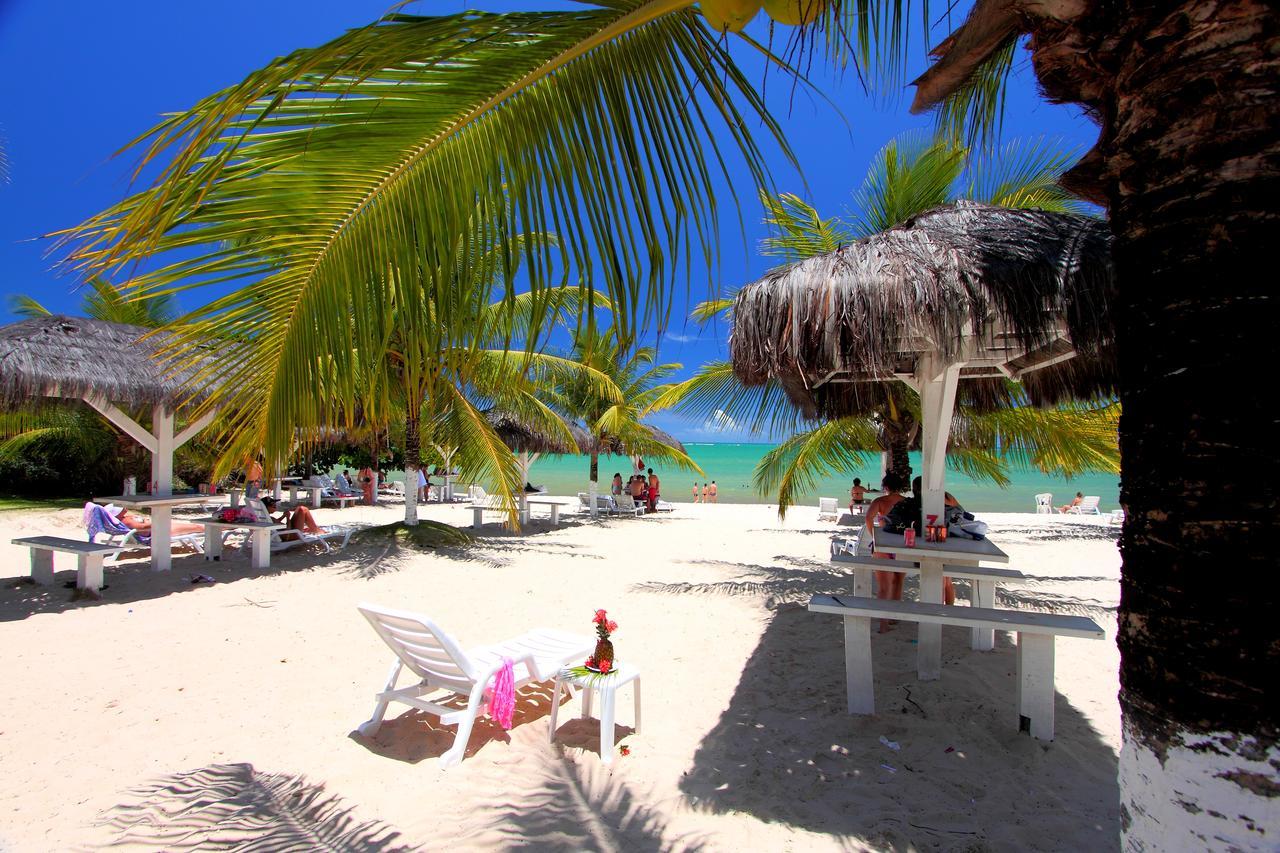 Coroa Vermelha Beach Porto Seguro Exterior photo